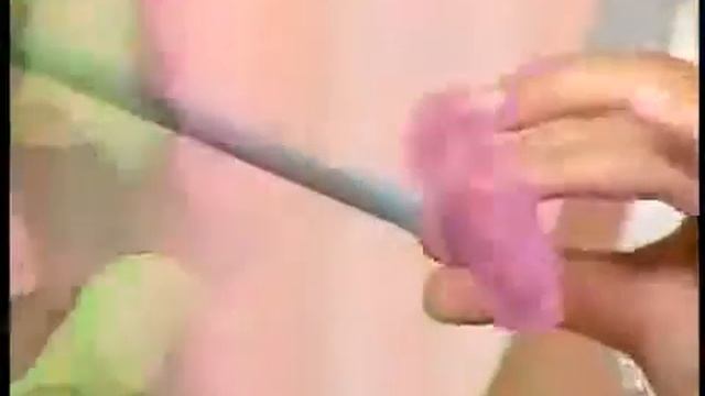 Волшебные бигуди Magic Leverage смотреть онлайн