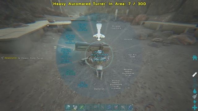 SOLO Defending A Unraidable Underwater Cave | Ark PvP смотреть онлайн