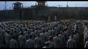 The Last Castle (2001) Trailer #1 | Movieclips Classic Trailers