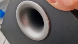 sven ms-915 - мал, а звучит...