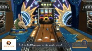 Carnival Island - Playstation 3 | Review/Test