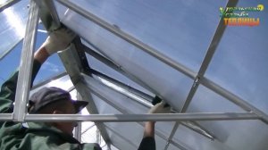 ИНСТРУКЦИЯ ПО УСТАНОВКЕ ТЕРМОПРИВОДА АВТОМАТА, ДЛЯ АВТОМАТИЧЕСКОГО ОТКРЫВАНИЯ ТЕПЛИЦЫ.