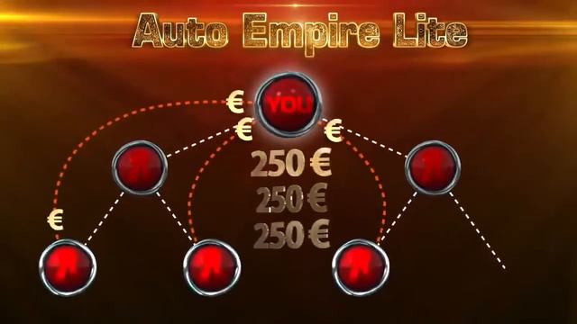 Программа Auto Empire Lite, ВХОД 250 евро смотреть онлайн