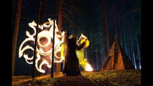 Шаманская Музыка  Медитация Музыка Звуки Природы