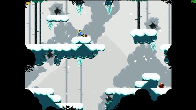 WTF Research : TB & Genna Play Samurai Gunn смотреть онлайн