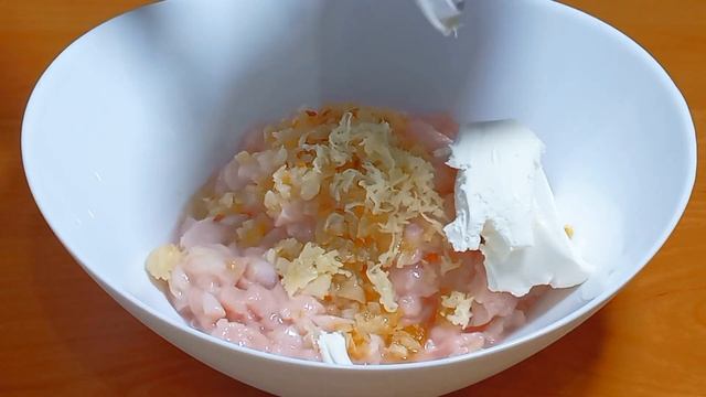 Перцы фаршированные в духовке
