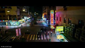 •Иллюзия обмана 2• ◀[Обзор фильма]▶