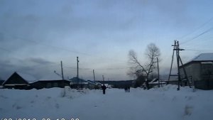 п.Всеволодо-Вильва,Пермский край.