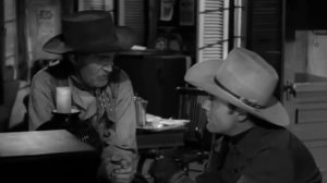 Gunman of Abilene 1950 (Allan Rocky Lane)