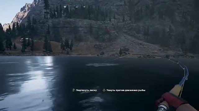 Фар край 5 рыбалачка смотреть онлайн