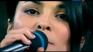 Сати Казанова   Потусторонняя