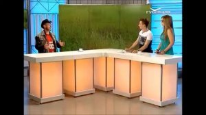 Миша ЁРШ о Свободе ! О мото братсве  ЁРШ и Настоящем Рок н Роолле!