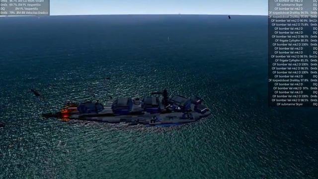 SE BB T3hJimmer strike defence смотреть онлайн