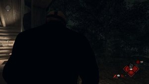 Обзор игры Friday the 13th: The Game - Лучшая Пятница 13