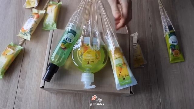 Букет из косметики своими руками. Оригинальный подарок своими руками с WOW эффектом ?.