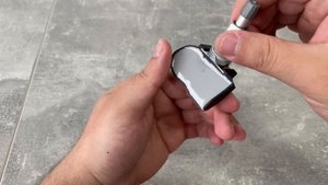 Датчик давления в шинах kia sportage soul спортаж