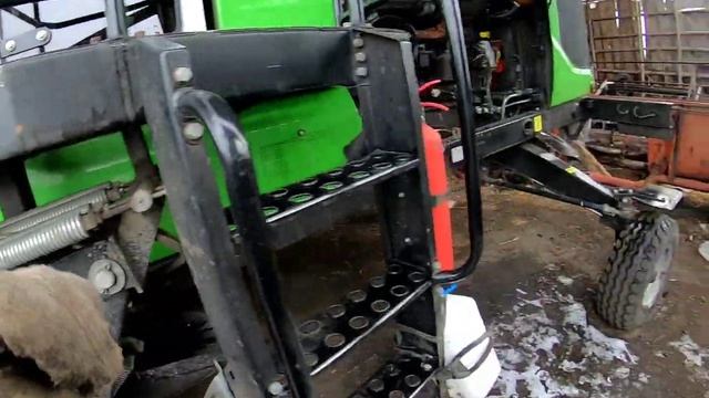 Мещера Е403. Итоги третьего сезона. смотреть онлайн