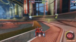 RocketLeague футбол+гонки