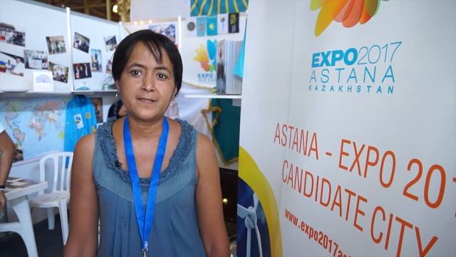 Гавана-Выставка EXPO-2017 смотреть онлайн