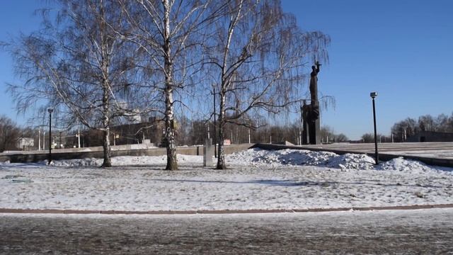 The Victory Monument смотреть онлайн