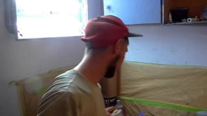 Как нанести лак на деталь Лак Novol HS