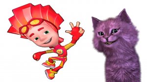 ФИКСИКИ МАЛЕНЬКИЙ ЧЕЛОВЕК ПОСЕЛИЛСЯ В КОМНАТЕ