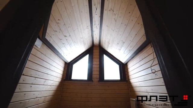 Продается дом ул. Залесная, Кировский район, Казань, п.Залесный