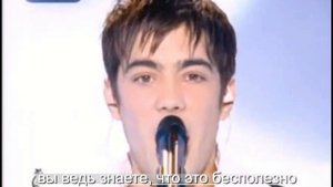 #И теперь Грегори Лемаршаль Gregory Lemarchal перевод