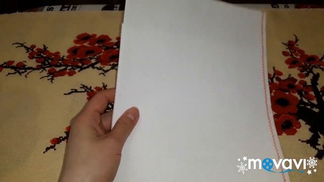 Готовая работа 
