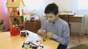 Рубрика «Хочу в семью»