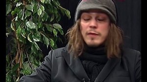 Ville Valo - Run Away from the Sun