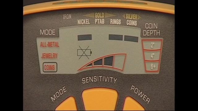 Garrett Ace 150 смотреть онлайн