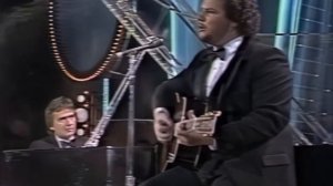 Christopher Cross, Dudley Moore - Arthur's Theme (Best That You Can Do) [Night of 100 Stars 1982]