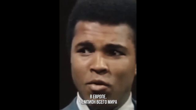 Мотивация