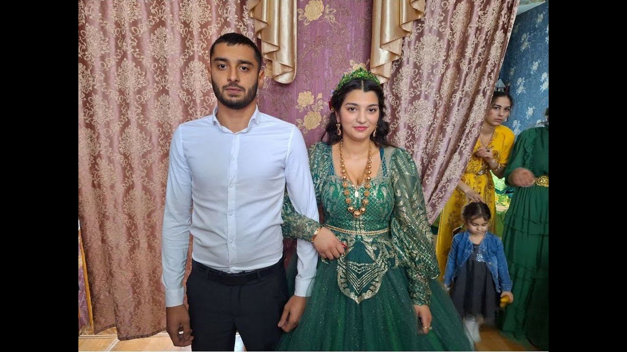 Цыганское сватовство Светы и Андрея смотреть онлайн