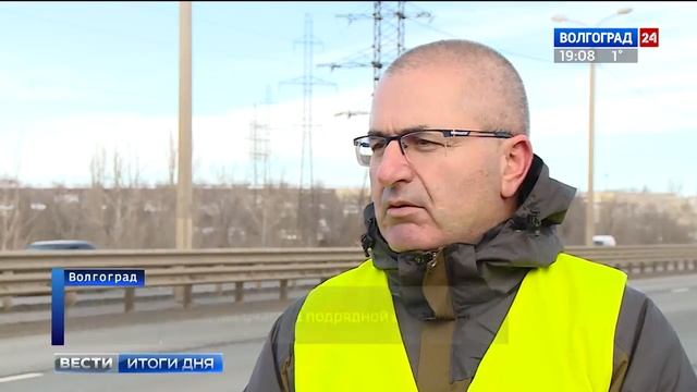 На обновленном участке Третьей Продольной планируют увеличить скоростной режим смотреть онлайн