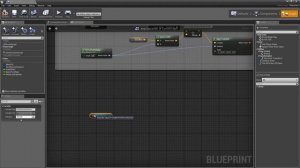 Unreal Engine 4.  Blueprint. Урок 1. Создаем кнопку "Use Button"