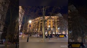 Barcelona / цены/ магазины / рестораны / кафе / достопримечательности