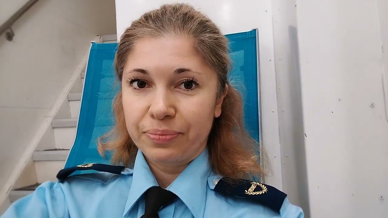 Как самостоятельно устроиться работать на лайнер смотреть онлайн