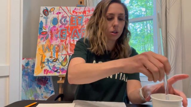 Community Art Project Mural Instructions смотреть онлайн