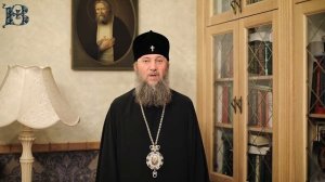 Толкование Евангелия с митрополитом Антонием (Паканичем). Суббота, 28 мая 2022 года.