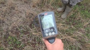 Цепкость Эквинокс 600 к мелким целям! Тест чешуя на ребре с прохода