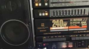 sharp gx-68