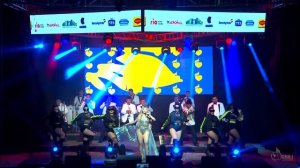 La Loba / Roba Maridos ft. Sonora Maya (Teletón 2020)