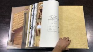 Обои Portofino Velluti  Обзор каталога
