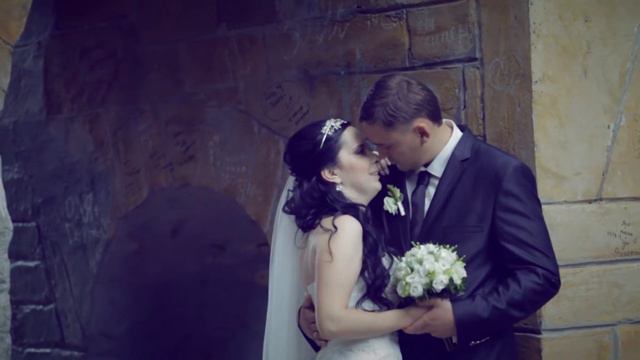 Свадьба Виты и Серёжи смотреть онлайн