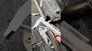 BSE Z5 , раздушили китайца , выхлоп . Эндуро. Замена трубы . 172 fmm начал дышать