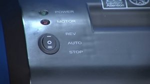 Royal Sovereign Auto Feed Shredders AFX and AFS