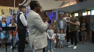 Служение Бейт Алель: 06/15/19