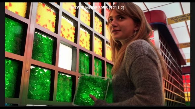 Dolby Vision vs HDR10 4K HDR | G2 S95B TV Difference in 2022 смотреть онлайн